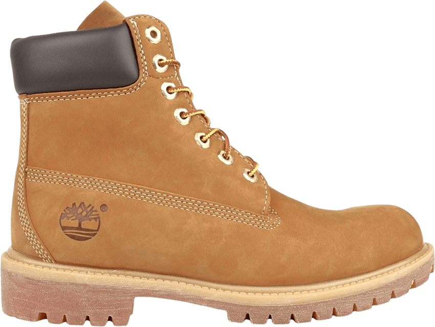 Timberland 6 inch