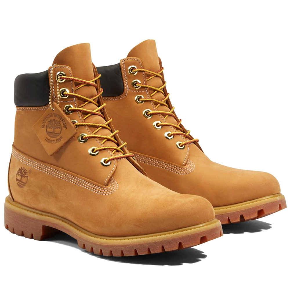 Timberland 6 Inch