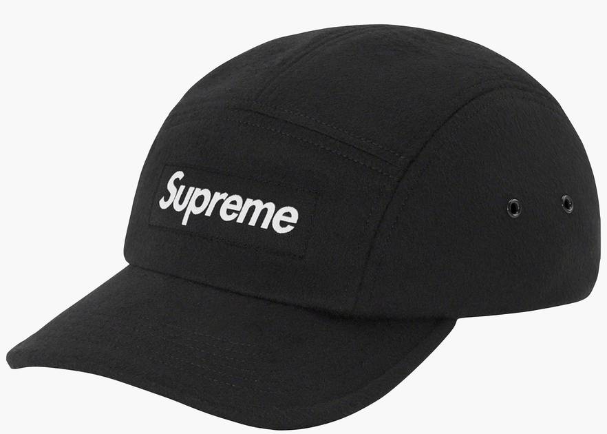 Supreme Cap