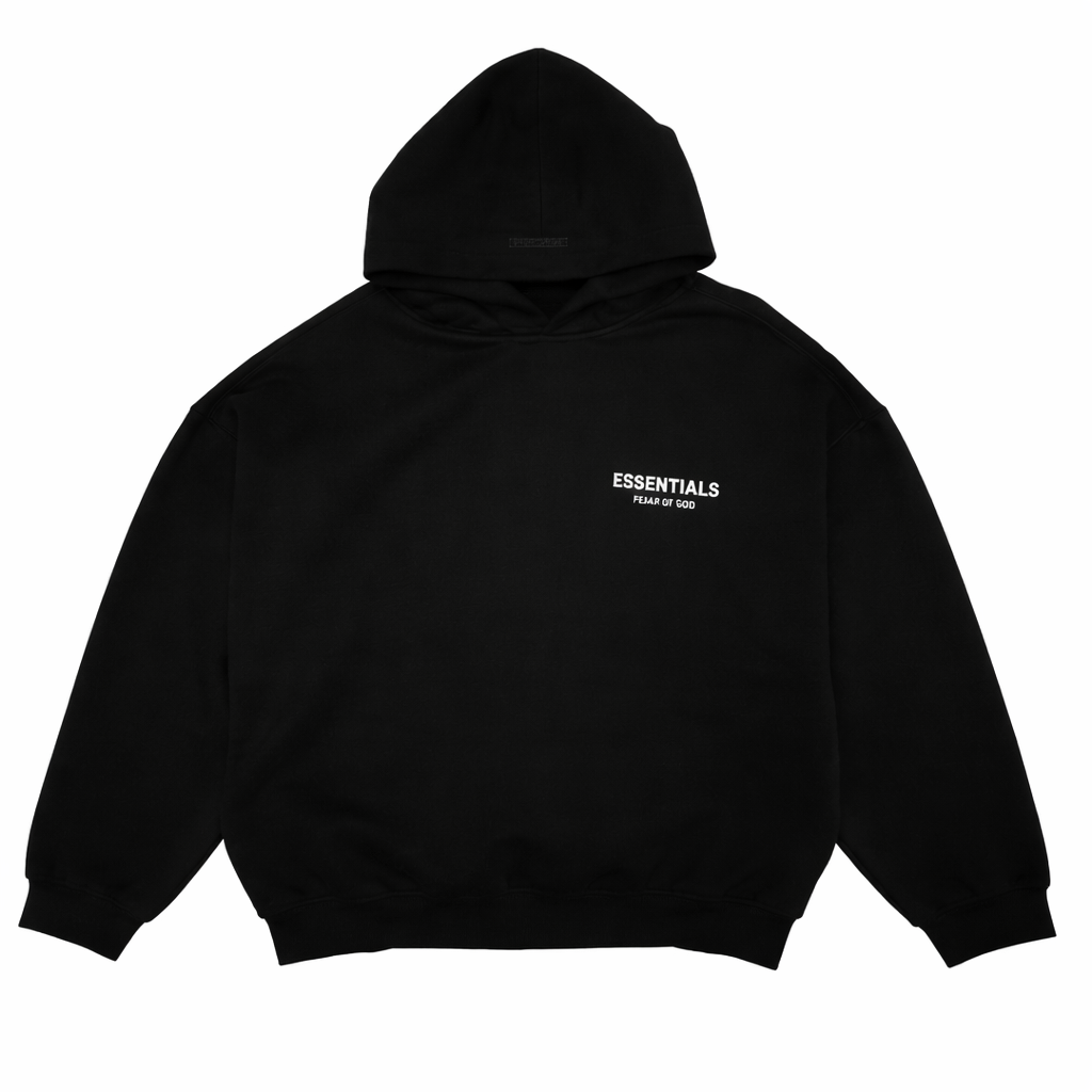 Fear of God Essentials Fleece Hoodie