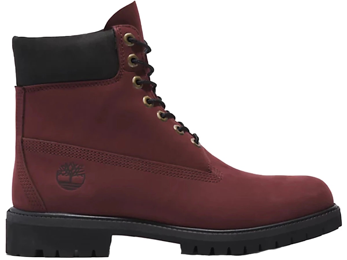Timberland 6 Inch