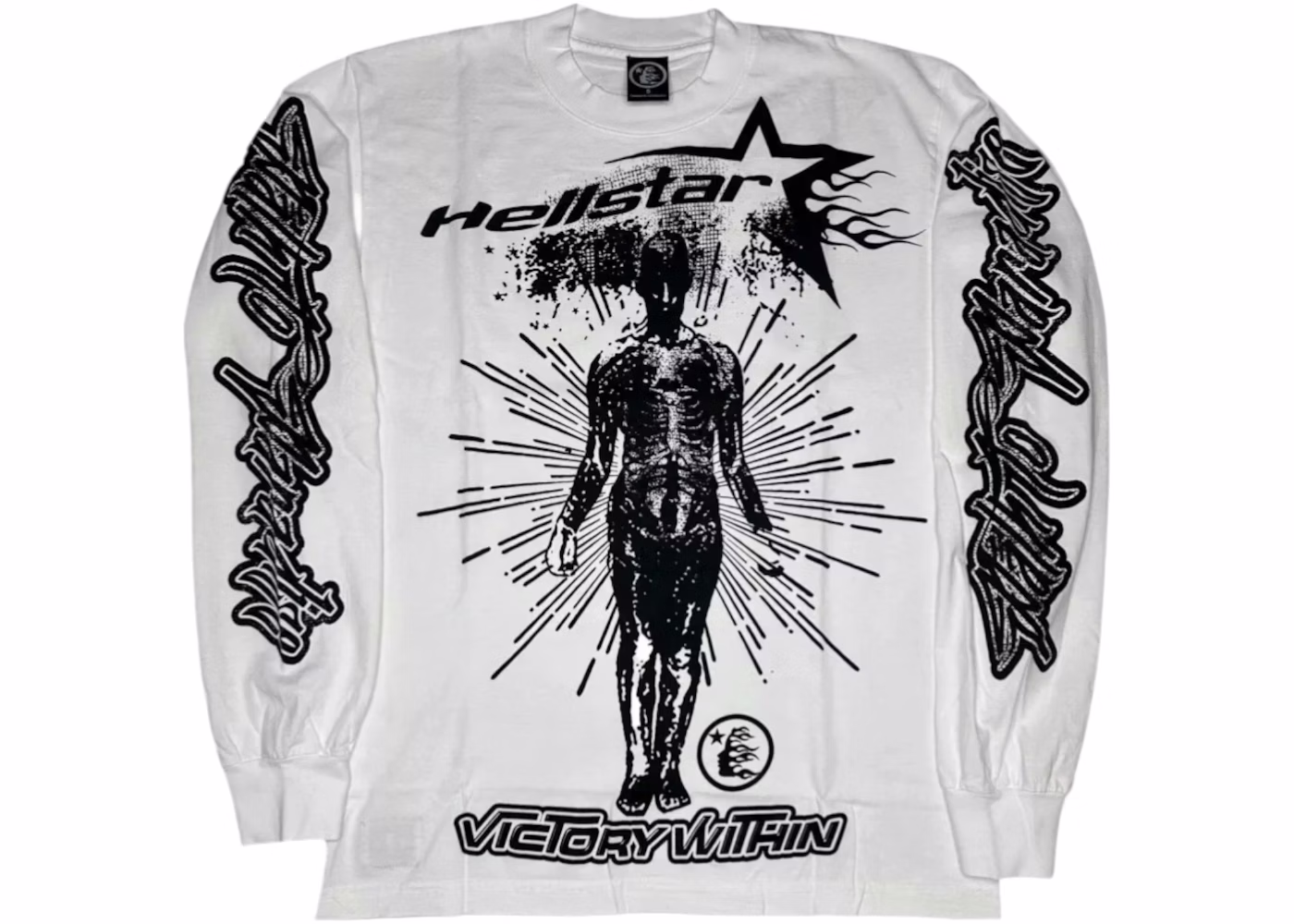 Hellstar Overseas Inner Star