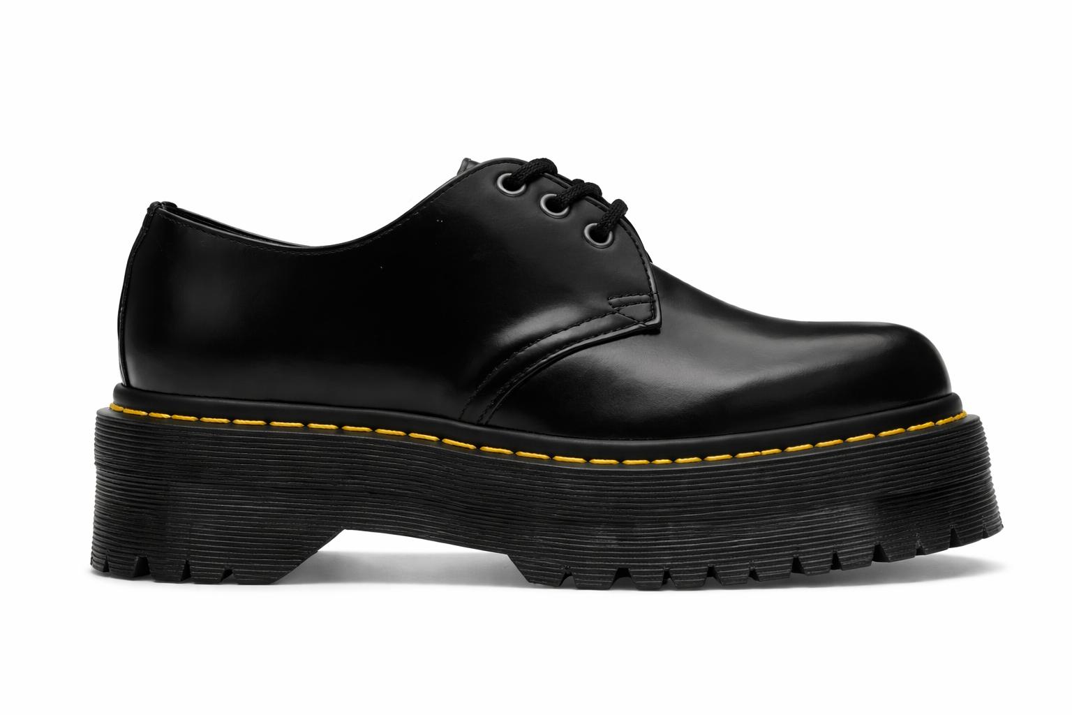 Dr. Martens 1461 Quad Derby Shoes