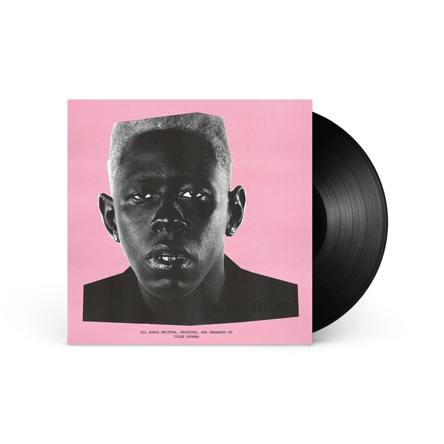 IGOR (Vinyl)