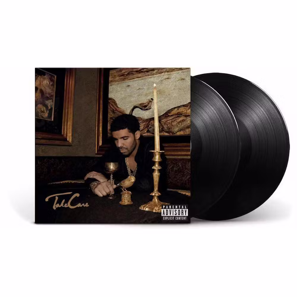 Take Care (Vinyl)