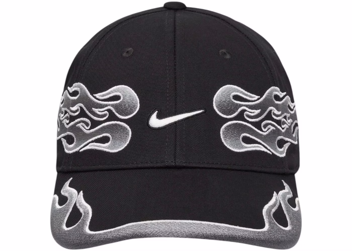 Nike Club OG Flame Black