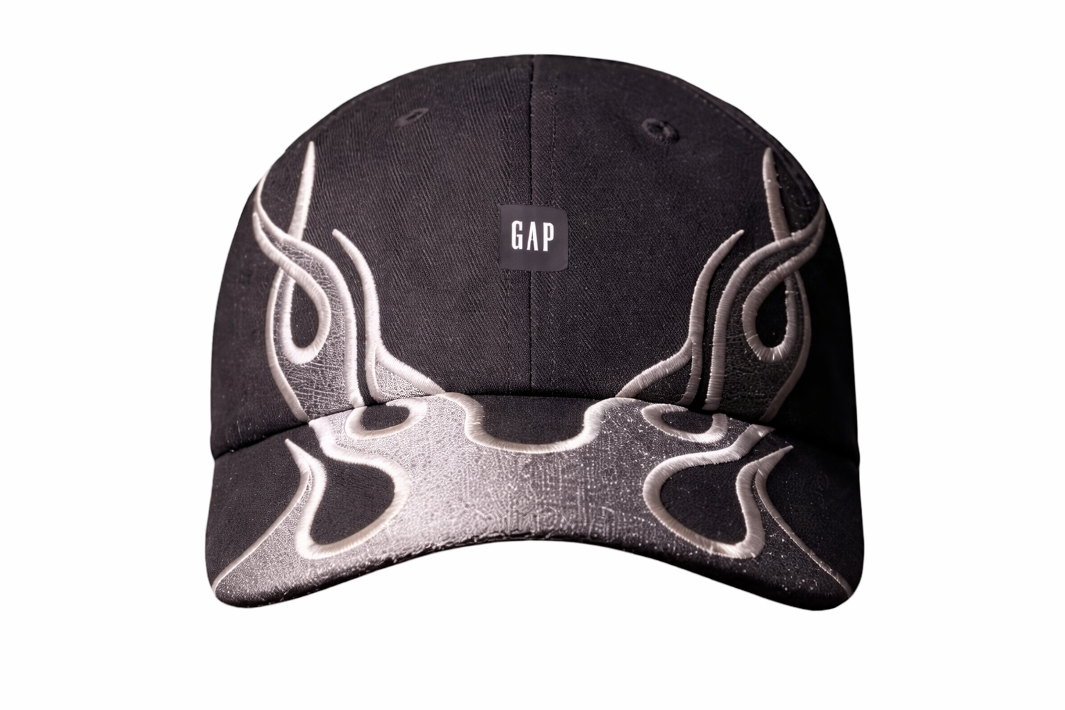 Yeezy Gap Flame Cap