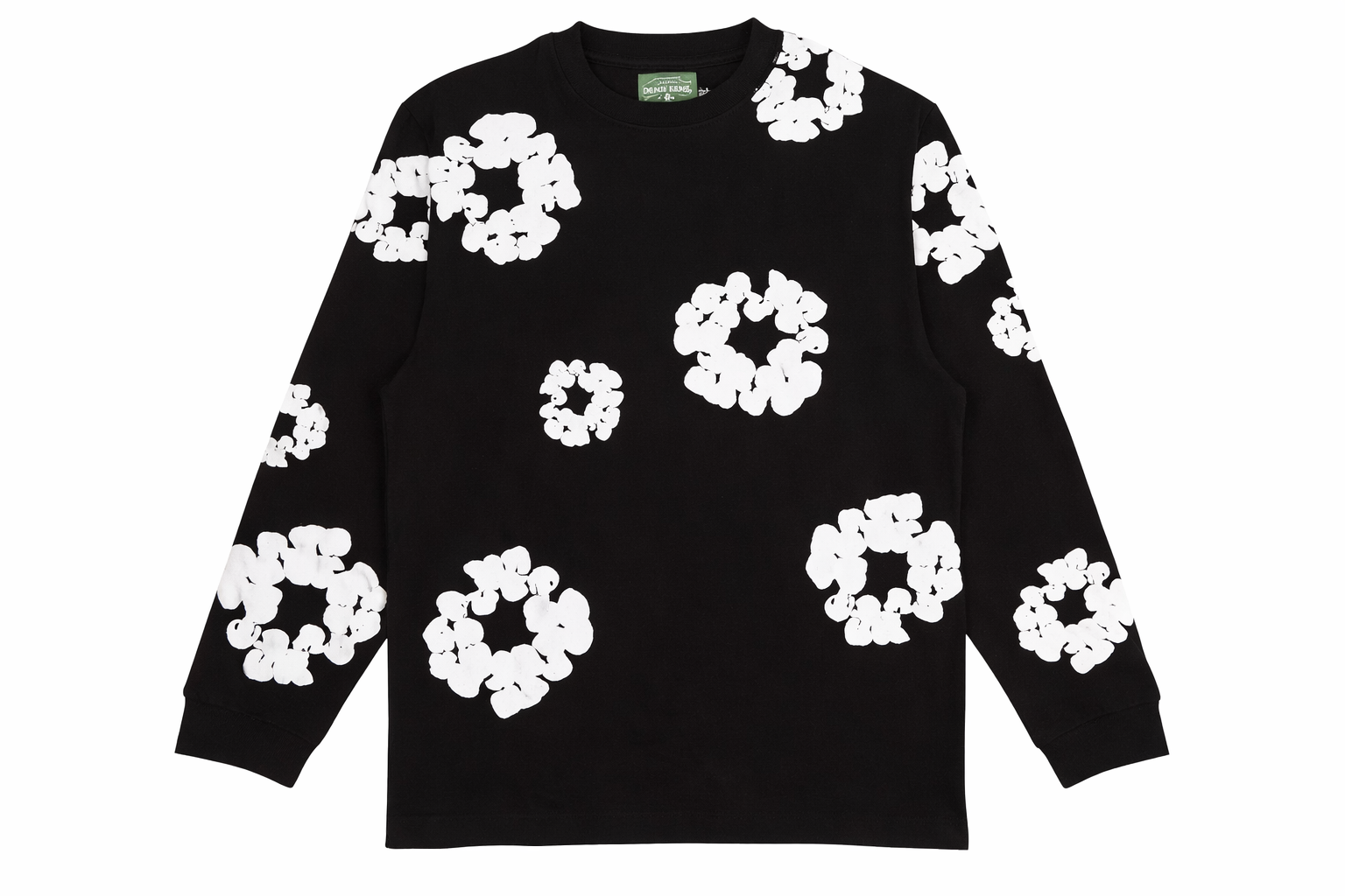 Denim Tears Long Sleeve