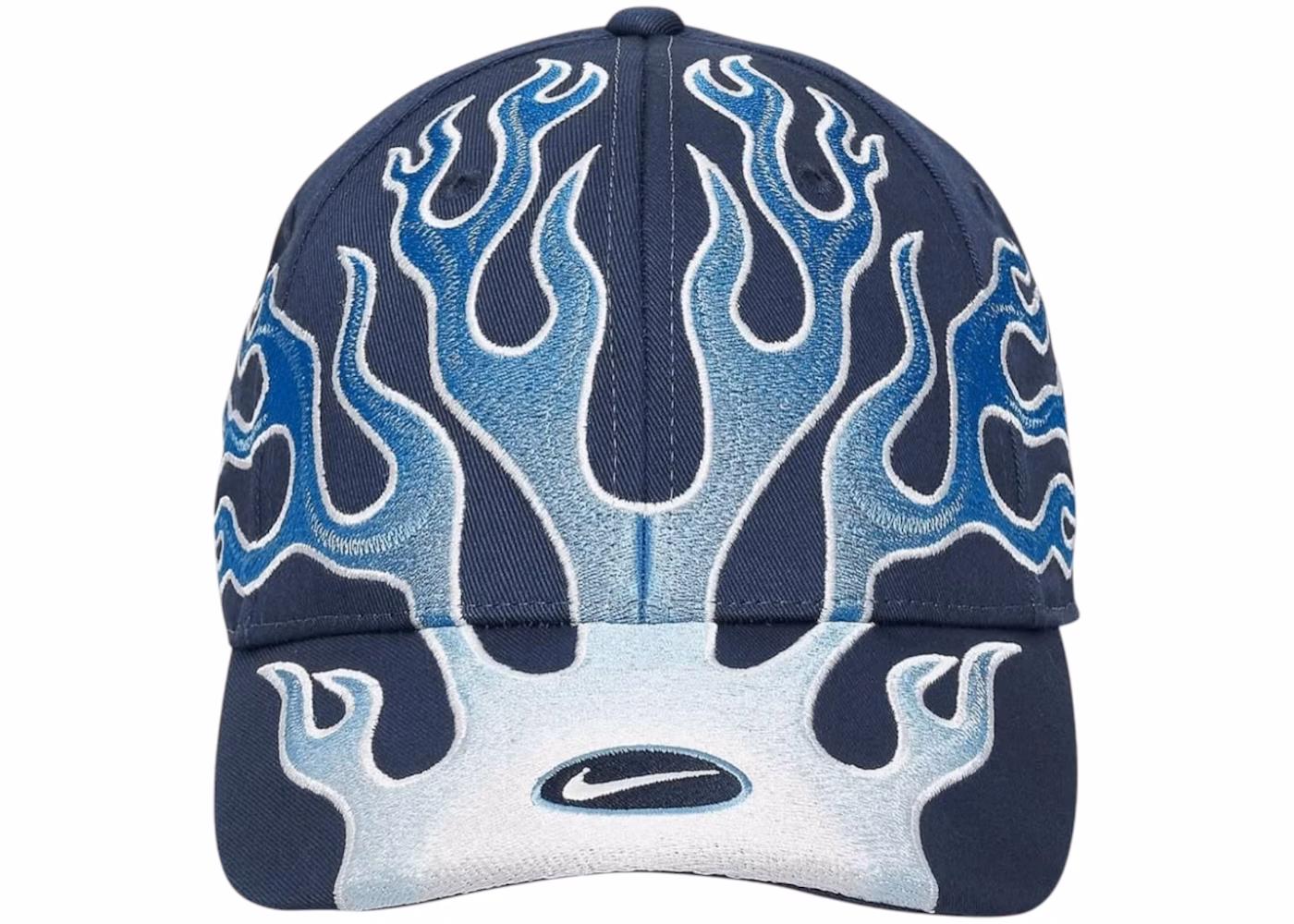 Nike Structured OG Flame Club Cap